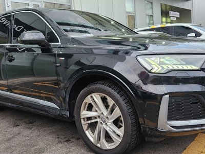 AUDI Q7 - 4