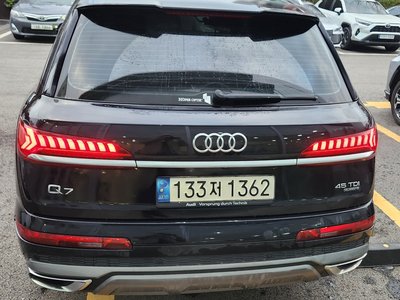 AUDI Q7 - 6