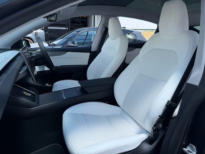 صورة مصغرة 44 لـ 2025 Tesla MODEL Y