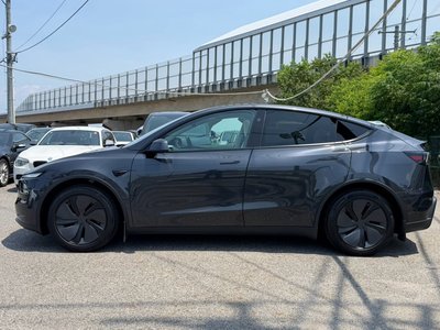 صورة مصغرة 22 لـ 2025 Tesla MODEL Y