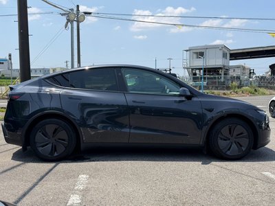 صورة مصغرة 26 لـ 2025 Tesla MODEL Y