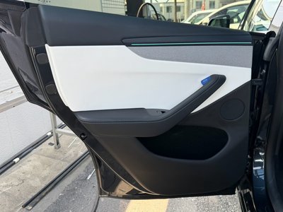 صورة مصغرة 40 لـ 2025 Tesla MODEL Y