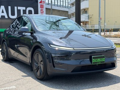 صورة مصغرة 19 لـ 2025 Tesla MODEL Y