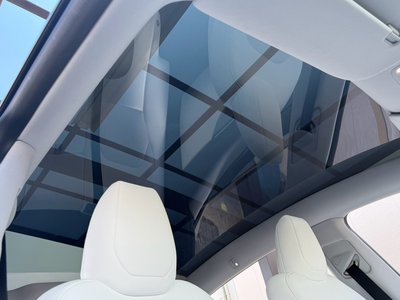 صورة مصغرة 15 لـ 2025 Tesla MODEL Y