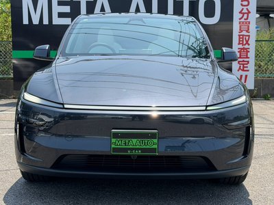 صورة مصغرة 20 لـ 2025 Tesla MODEL Y