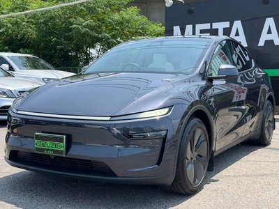 صورة مصغرة 21 لـ 2025 Tesla MODEL Y