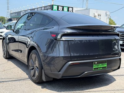 صورة مصغرة 23 لـ 2025 Tesla MODEL Y