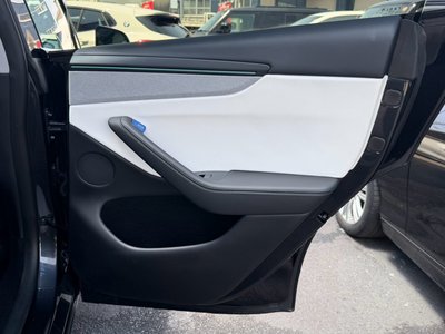 صورة مصغرة 41 لـ 2025 Tesla MODEL Y