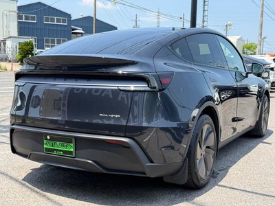 صورة مصغرة 25 لـ 2025 Tesla MODEL Y