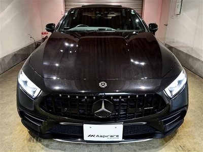 2020 Mercedes-BENZ CLS photo 2