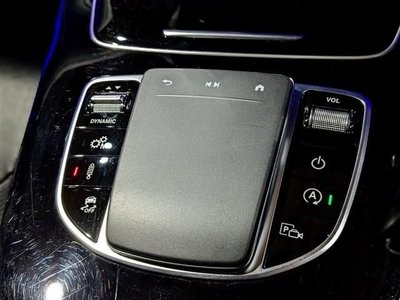 2020 Mercedes-BENZ CLS photo 9