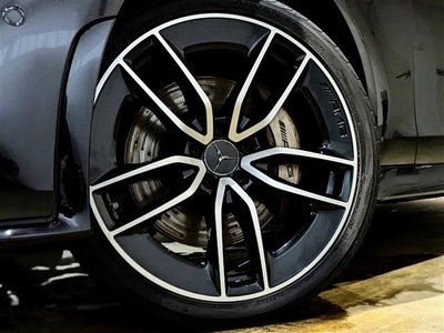 2020 Mercedes-BENZ CLS 缩略图 11