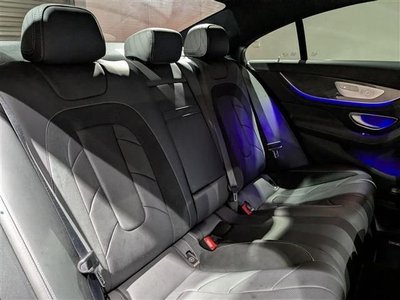 2020 Mercedes-BENZ CLS photo 6