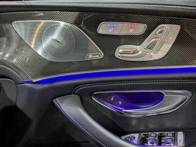 2020 Mercedes-BENZ CLS photo 10