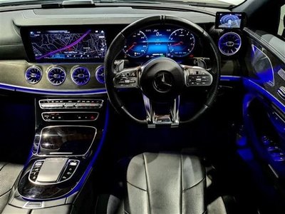 2020 Mercedes-BENZ CLS photo 7