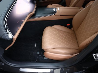 2024 Mercedes-BENZ E-CLASS — миниатюра 53