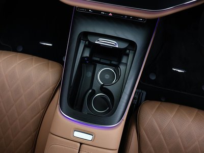 2024 Mercedes-BENZ E-CLASS — миниатюра 73