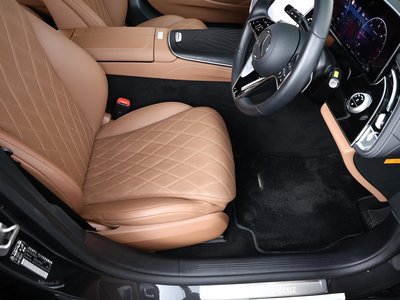 2024 Mercedes-BENZ E-CLASS — миниатюра 47
