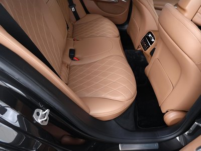 2024 Mercedes-BENZ E-CLASS — миниатюра 50