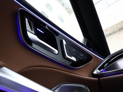 2024 Mercedes-BENZ E-CLASS — миниатюра 78