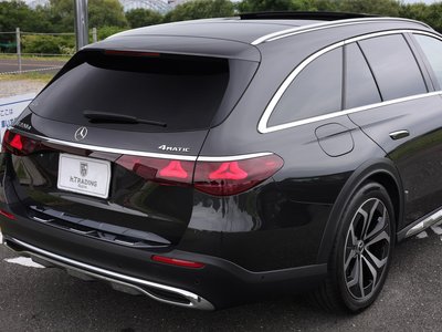 2024 Mercedes-BENZ E-CLASS — миниатюра 84