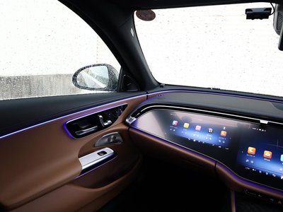 2024 Mercedes-BENZ E-CLASS — миниатюра 14