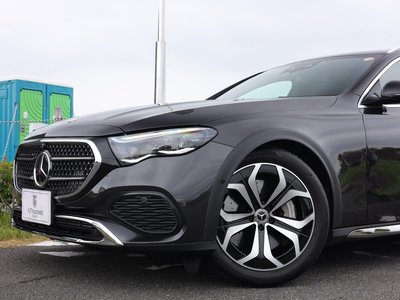 2024 Mercedes-BENZ E-CLASS — миниатюра 82