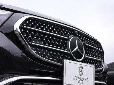 2024 Mercedes-BENZ E-CLASS — миниатюра 22