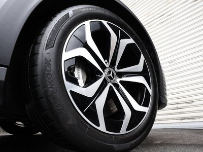 صورة 9 لـ 2024 Mercedes-BENZ E-CLASS