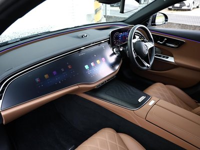 2024 Mercedes-BENZ E-CLASS — миниатюра 56