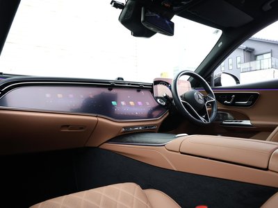 2024 Mercedes-BENZ E-CLASS — миниатюра 55