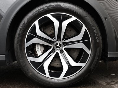2024 Mercedes-BENZ E-CLASS — миниатюра 43