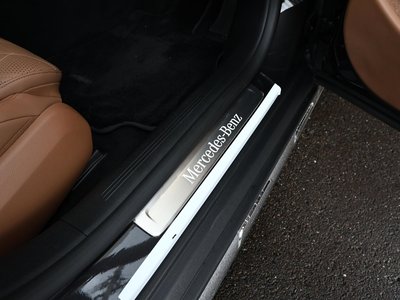 2024 Mercedes-BENZ E-CLASS — миниатюра 48