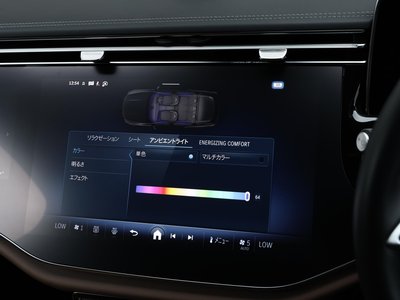 2024 Mercedes-BENZ E-CLASS — миниатюра 68