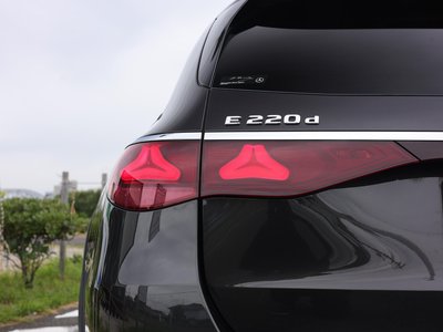 2024 Mercedes-BENZ E-CLASS — миниатюра 39