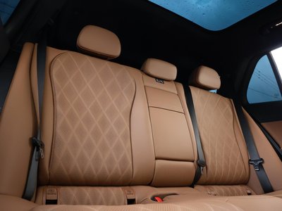 2024 Mercedes-BENZ E-CLASS — миниатюра 13