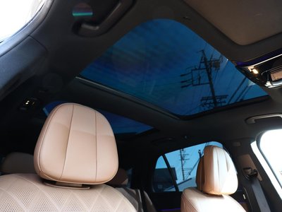 صورة 10 لـ 2024 Mercedes-BENZ E-CLASS