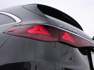 2024 Mercedes-BENZ E-CLASS — миниатюра 40
