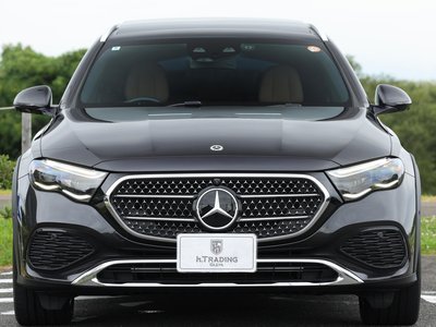 2024 Mercedes-BENZ E-CLASS — миниатюра 18