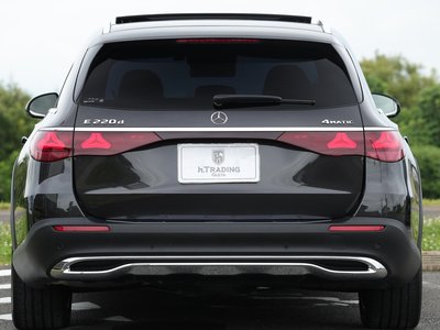 2024 Mercedes-BENZ E-CLASS — миниатюра 32