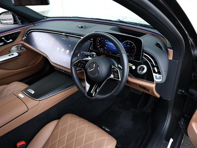 صورة 3 لـ 2024 Mercedes-BENZ E-CLASS