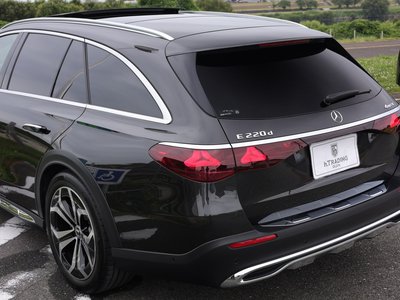 2024 Mercedes-BENZ E-CLASS — миниатюра 85