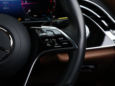 2024 Mercedes-BENZ E-CLASS — миниатюра 60