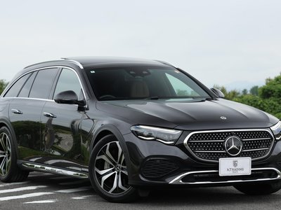 2024 Mercedes-BENZ E-CLASS — миниатюра 19