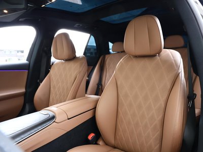 2024 Mercedes-BENZ E-CLASS — миниатюра 54