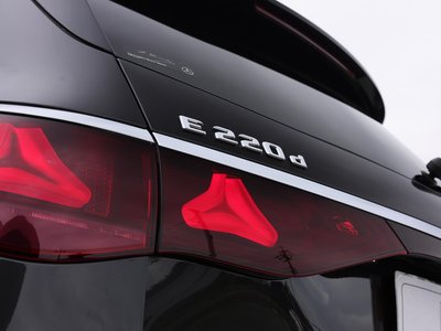 2024 Mercedes-BENZ E-CLASS — миниатюра 41