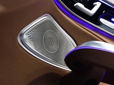 2024 Mercedes-BENZ E-CLASS — миниатюра 16