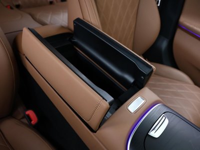 2024 Mercedes-BENZ E-CLASS — миниатюра 74