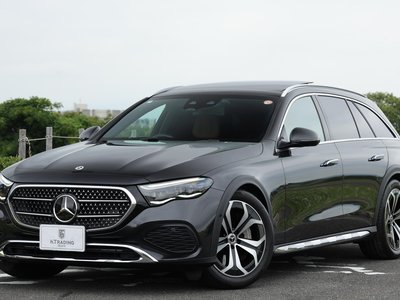 صورة 5 لـ 2024 Mercedes-BENZ E-CLASS