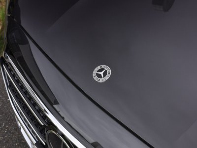 2024 Mercedes-BENZ E-CLASS — миниатюра 86